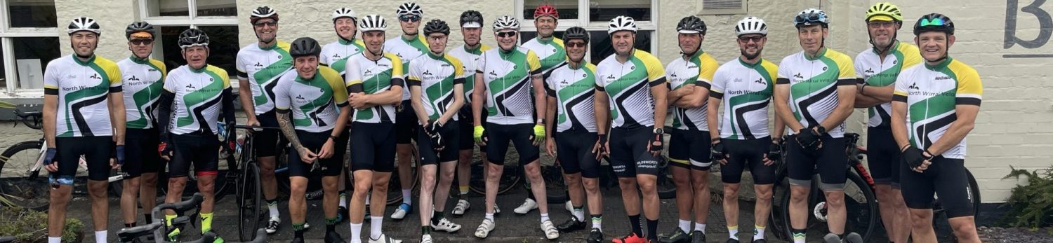 North Wirral Velo